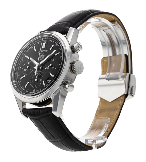 Tag Heuer Carrera CV2111 Image 2